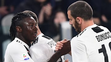 FBL-ITA-SERIEA-JUVENTUS-UDINESE
