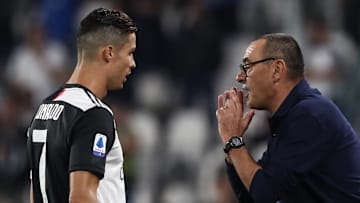 FBL-ITA-SERIEA-JUVENTUS-VERONA