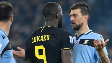Lazio VS Inter
