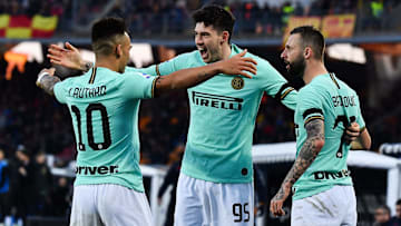 FBL-ITA SERIEA-LECCE-INTER