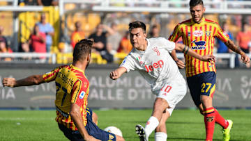 FBL-ITA-SERIEA-LECCE-JUVENTUS