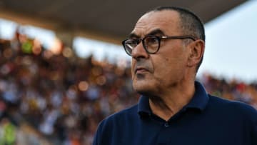 Maurizio Sarri