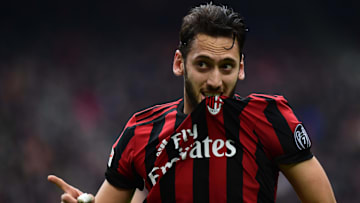 FBL-ITA-SERIEA-MILAN-CHIEVO FBL-ITA-SERIEA-MILAN-CHIEVO