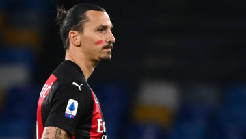 Zlatan Ibrahimovic est revenu sur sa difficile période d'isolement