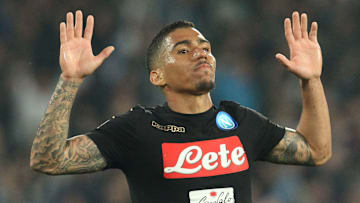 FBL-ITA-SERIEA-NAPOLI-UDINESE FBL-ITA-SERIEA-NAPOLI-UDINESE