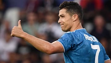 FBL-ITA-SERIEA-PARMA-JUVENTUS