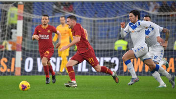 Le info sul match tra Brescia e Roma Le info sul match tra Brescia e Roma