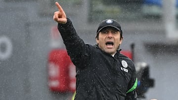Antonio Conte