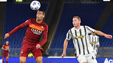 Spinazzola e Kulusevski