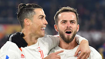 FBL-ITA-SERIEA-ROMA-JUVENTUS FBL-ITA-SERIEA-ROMA-JUVENTUS