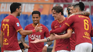 FBL-ITA-SERIEA-ROMA-NAPOLI