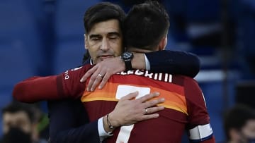 Fonseca e Pellegrini