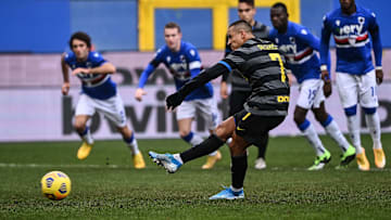 Chi ha più rigori a favore e a sfavore in Serie A dopo 20 giornate?