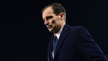 Massimiliano Allegri