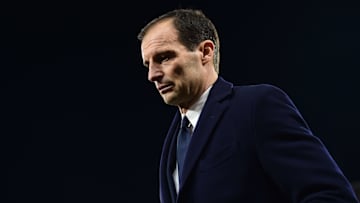 Massimiliano Allegri
