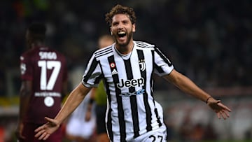 Manuel Locatelli