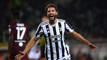 The match-winner 