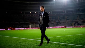 Fabio Paratici, l'uomo del mercato della Juventus