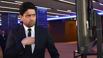 Al-Khelaifi ha realizado grandes fichajes en el PSG
