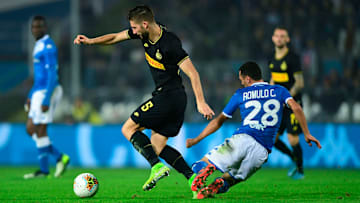FBL-ITALIA-SERIE A-BRESCIA-INTER