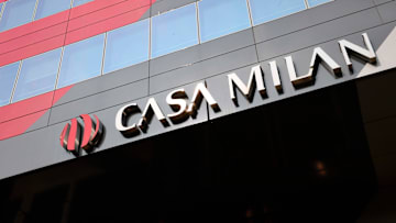 Casa Milan