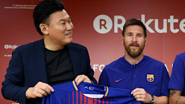 La salida de Lionel Messi puede dejar al Barcelona en la ruina económica.