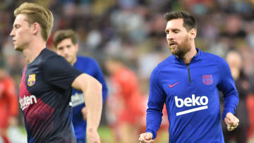 El 'Caso Messi' continúa abierto y no parece tener fin