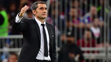 L'ancien coach du Barça pourrait être le prochain entraîneur de l'OM