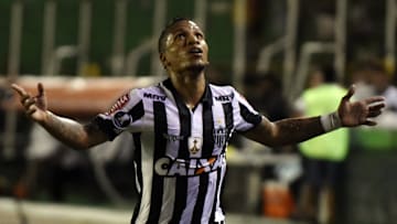 FBL-LIBERTADORES-ATLMINEIRO-SPORTBOYS