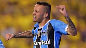 Grêmio fez 3 a 0 em Guayaquil há quatro anos