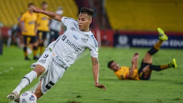 Kaio Jorge