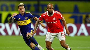 FBL-LIBERTADORES-BOCA-INTER FBL-LIBERTADORES-BOCA-INTER