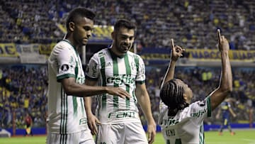 FBL-LIBERTADORES-BOCA-PALMEIRAS