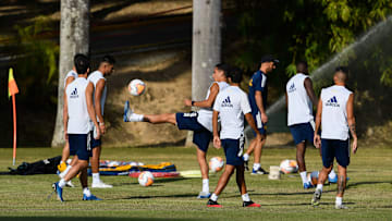 Boca Juniors confirmó un posible "brote" de contagios de coronavirus dentro del plantel