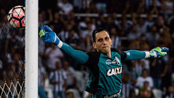 FBL-LIBERTADORES-BOTAFOGO-ESTUDIANTES