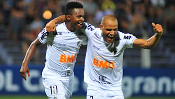 FBL-LIBERTADORES-DEFENSOR-MINEIRO