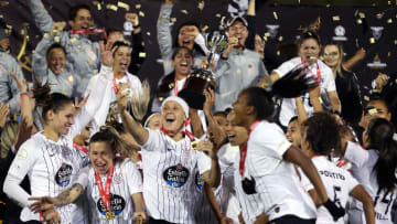 El Corinthians, nuevamente en lo más alto del campeonato brasilero