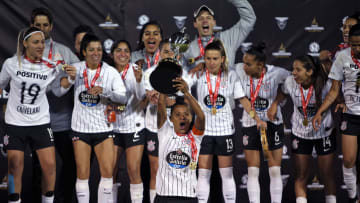 FBL-LIBERTADORES-FERROVIARIA-CORINTHIANS