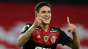 FBL-LIBERTADORES-FLAMENGO-DELVALLE