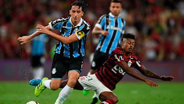 Flamengo virou uma pedra no sapato do Tricolor