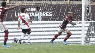 FBL-LIBERTADORES-FLAMENGO-RIVER
