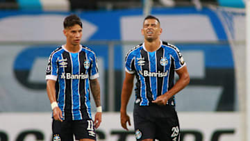 Time gaúcho, passando pelo Del Valle, cairá no Grupo A
