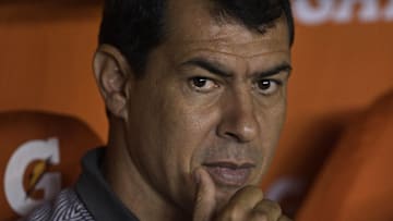 Treinador recém chegou ao Peixe, mas não irá utilizar Venuto