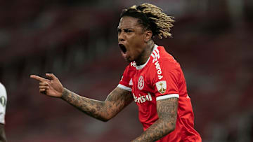 Abel Hernández reforçará o Fluminense nesta temporada 2021