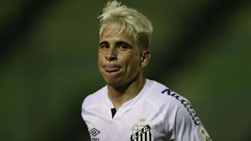 Atleta deveria ter voltado da Venezuela no domingo