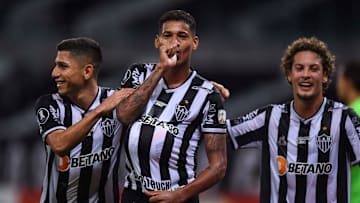 Dourado e Galo irão protagonizar um encontro inédito na 9ª rodada do Brasileirão 
