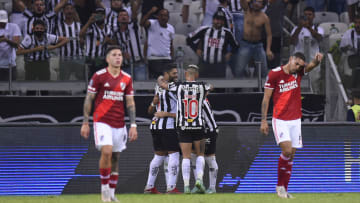 Galo dominou a seleção da rodada