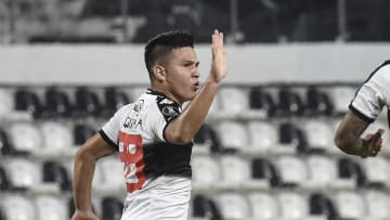 Olimpia deu exemplo de como se faz uma remontada na Libertadores