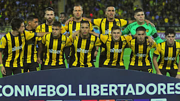 FBL-LIBERTADORES-PENAROL-WILSTERMANN