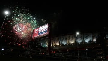 Las refacciones que se vienen en el Estadio Monumental.
